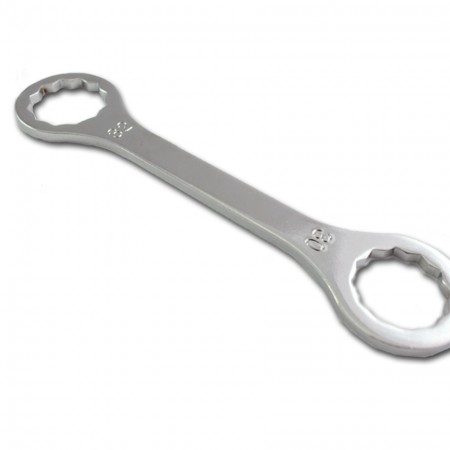 30/32 mm Steering Fork Cap Wrench - 30/32 mm Steering Fork Cap Wrench