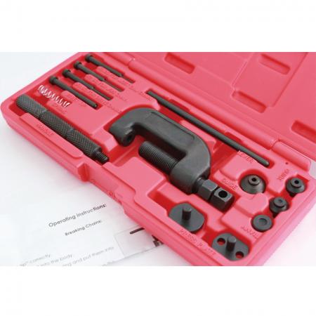 Chain Breaker and Riveting Tool Kit