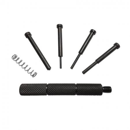 Chain Breaker and Riveting Tool Kit