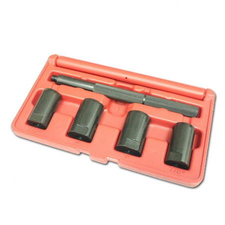 Motorcycle Grip End Cutter Tools Kit - Motorcycle Grip End Cutter Tools Kit
