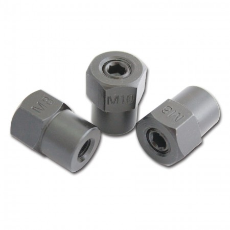 Stud Installation Tool Set - Stud Installation Tool Set