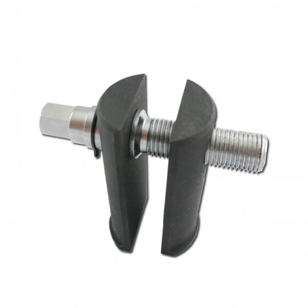 Steering Stem Bearing Race Removal Tool - Steering Stem Bearing Race Removal Tool