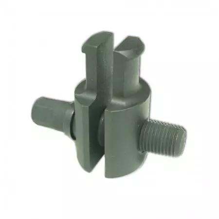 Steering Stem Bearing Race Removal Tool - Steering Stem Bearing Race Removal Tool