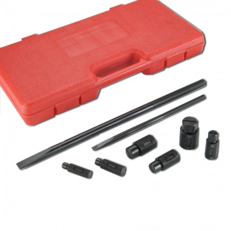 8pcs Wheel Bearing Remover Metric Set - 8pcs Wheel Bearing Remover Metric Set