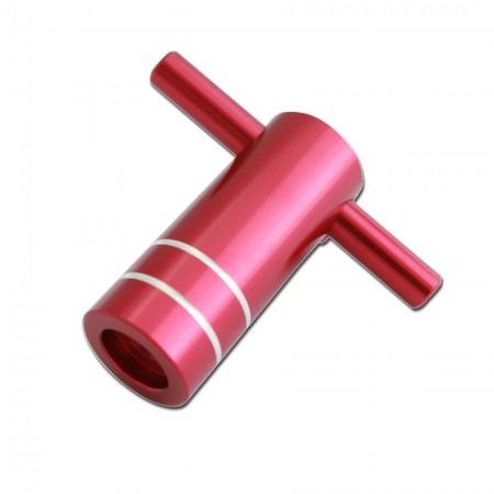 Shock Absorber Bladder Puller - Shock Absorber Bladder Puller