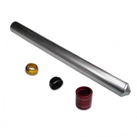 Steering Stem Bearing Installation Tools Kit - Steering Stem Bearing Installation Tools Kit