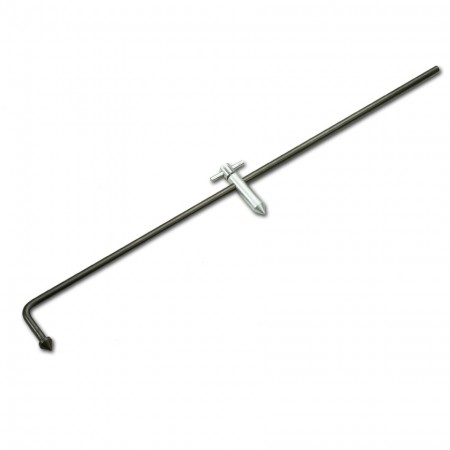 Rear Wheel Axle Alignment Tool - Rear Wheel Axle Alignment Tool