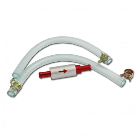 Motorcycle Hydraulic Brake Bleeder Set - Motorcycle Hydraulic Brake Bleeder Set