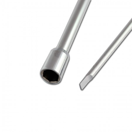 Carburetor Adjustment Tool