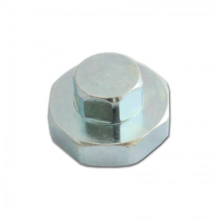 KYB Twin Chamber Compression Valve Removal Tool - KYB Twin Chamber Compression Valve Removal Tool