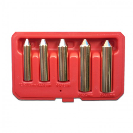 Shock Seal Head Installation Tools Set - Shock Seal Head Installation Tools Set