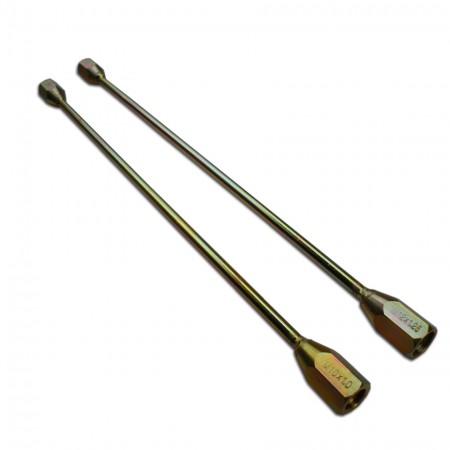 Cartridge Fork Bleeding Tool Set - Cartridge Fork Bleeding Tool Set