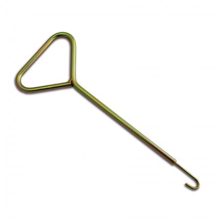 Motorcycle Dragging Standard Spring Hook - Motorcycle Dragging Standard Spring Hook