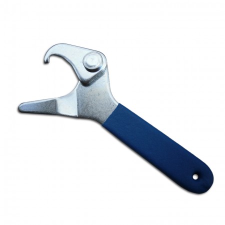 Shock Preload Adjusting Tool - Shock Preload Adjusting Tool