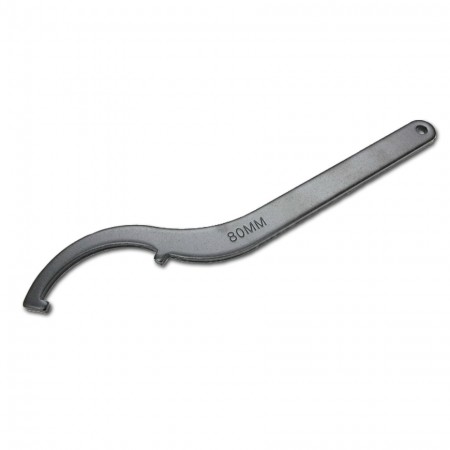 Shock Preload Adjusting Spanner Wrench - Shock Preload Adjusting Spanner Wrench