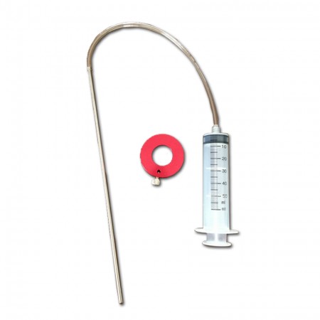 Fork Oil Level Gauge Tools Set - Fork Oil Level Gauge Tools Set