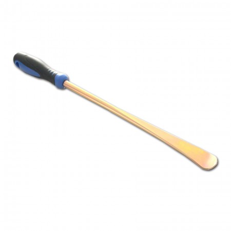 16.5” Motorcycle Tire Spoon Change Tool - 16.5” Motorcycle Tire Spoon Change Tool