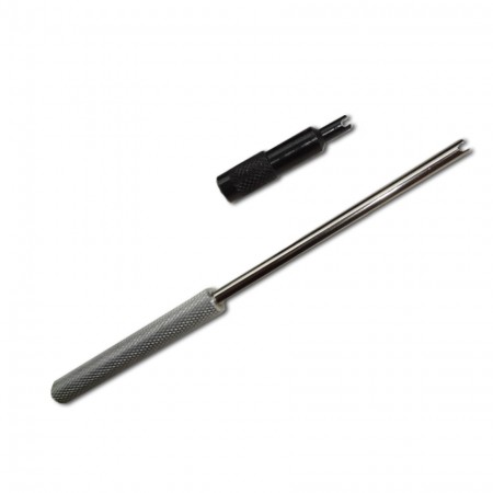 Valve Tire Core Remover Kit - Valve Tire Core Remover Kit