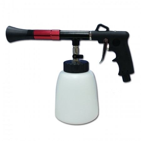 Twister Cleaning Gun - Twister Cleaning Gun