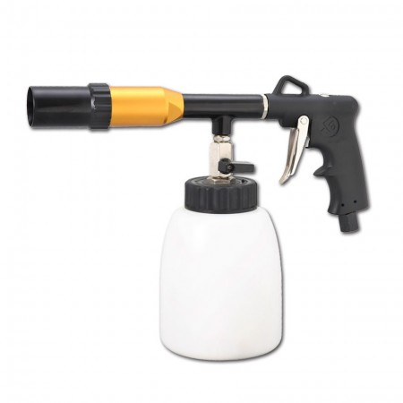 Air Twister Gun - Air Twister Gun
