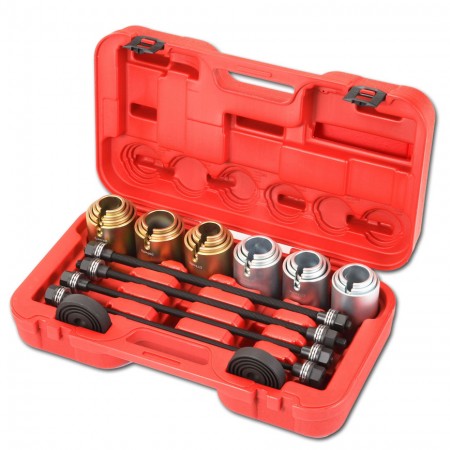 26pcs Universal Removal & Install Sleeve Kit - Removal & Install Sleeve Set