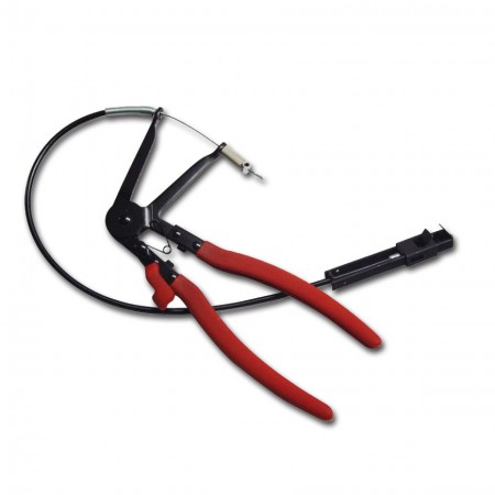 Flexible Truck Hose Clamp Plier - Flexible Truck Hose Clamp Plier