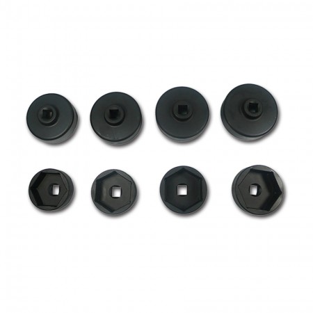 Roller Bearing Axle Nut Socket - Roller Bearing Axle Nut Socket