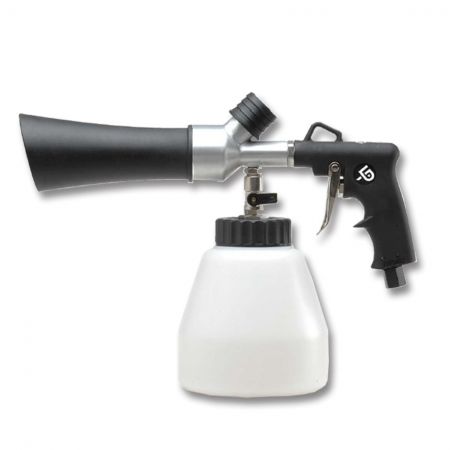Twister Blow Suction Gun - Twister Blow Suction Gun