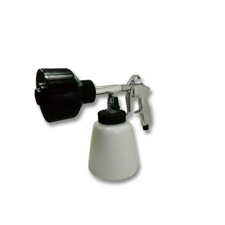 Air High Pressure Snow Gun - Air High Pressure Snow Gun