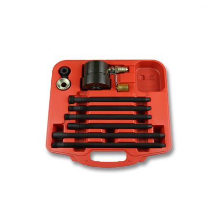 Hydraulic Cylinder Tool Set - Hydraulic Cylinder Tool Set