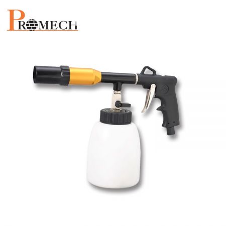 Twister Gun Cleaning Tool - Twister Gun Cleaning Tool
