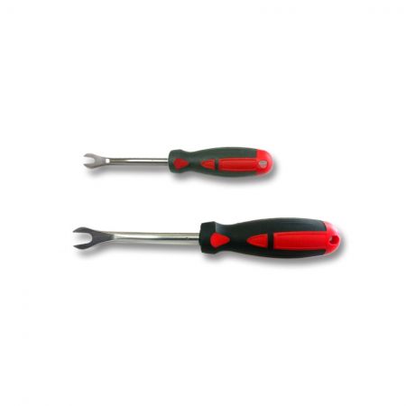 Car Door Panel Removal - Car Door Panel Removal