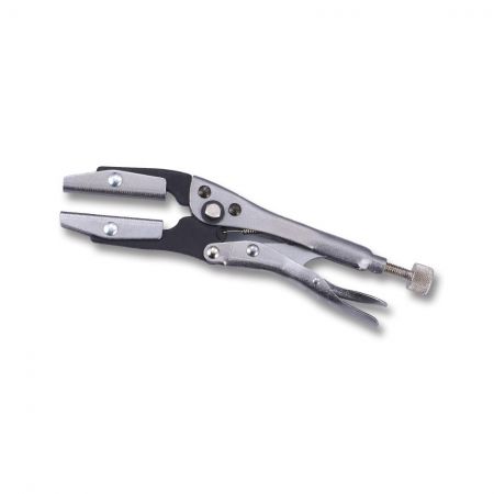 Locking Hose Pinch-Off Plier - Locking Hose Pinch-Off Plier