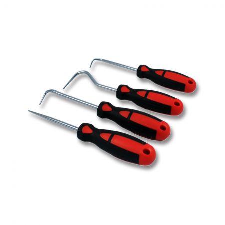 Pick & Hook Tool Set - Pick & Hook Tool Set