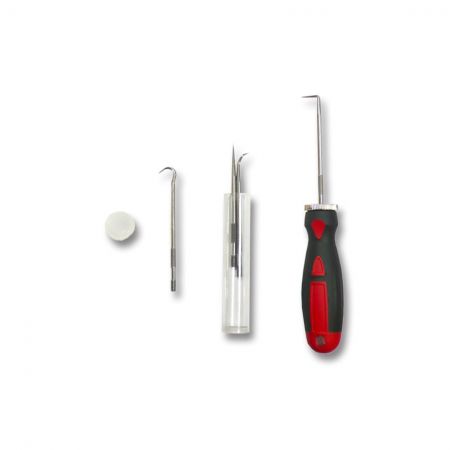 Pick & Hook Tool Set - Pick & Hook Tool Set