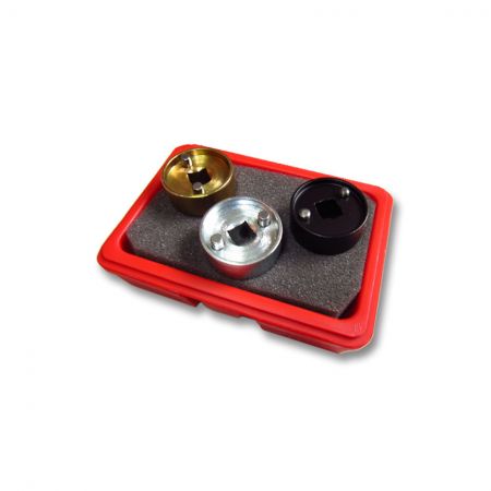 Camshaft Central Valve Tool - Camshaft Central Valve Tool