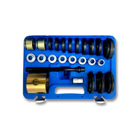 Wheel Bearing Car Repairing Tool Set - Wheel Bearing Car Repairing Tool Set