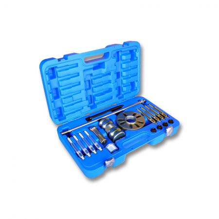 Wheel Hub Bearing Puller Set - Wheel Hub Bearing Puller Set