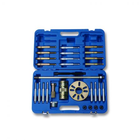 Heavy Duty Wheel Hub Bearing Puller Set - Heavy Duty Wheel Hub Bearing Puller Set