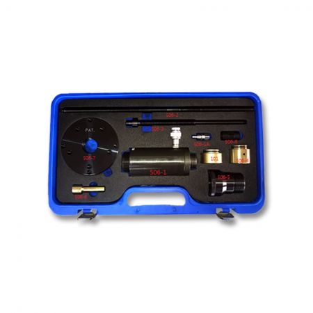 Wheel Hub Assembly Bearing Repair Units Tool Set - Wheel Hub Assembly Bearing Repair Units Tool Set