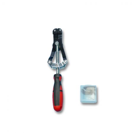 Heavy Duty Tool Combination Snap Ring Pliers - Heavy Duty Tool Combination Snap Ring Pliers