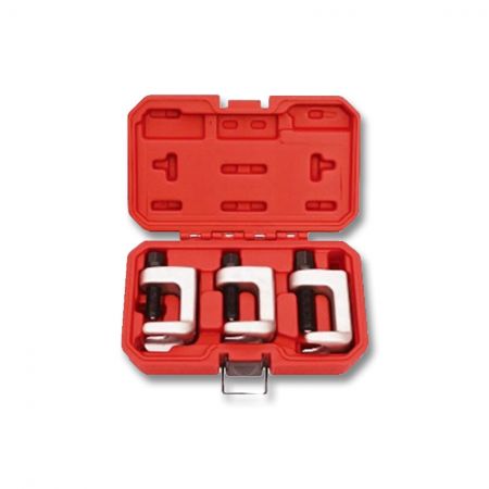 Special 3pcs Ball Joint Separator Removal Tools Set - Special 3pcs Ball Joint Separator Removal Tools Set