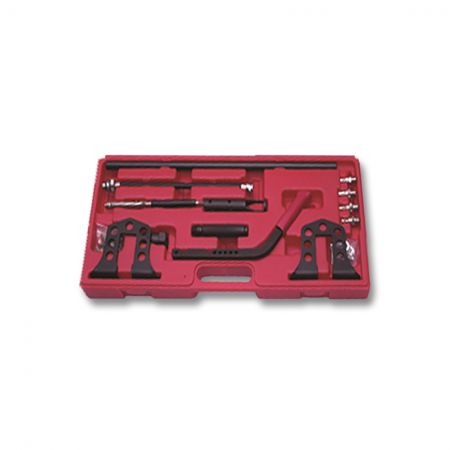 Automotive Universal Valve Spring Compressor Repair Tool Set - Automotive Universal Valve Spring Compressor Repair Tool Set
