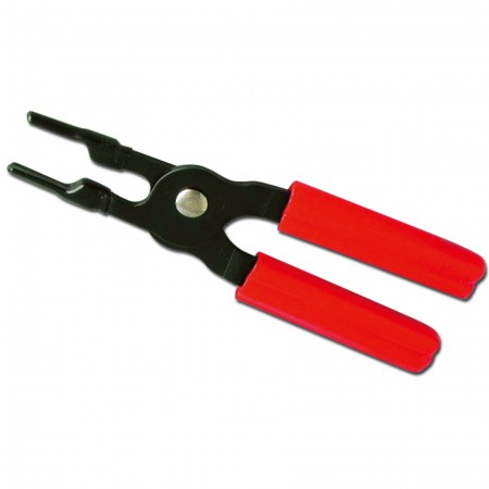 Relay and Fusible Link Plier - Relay and Fusible Link Slip Joint Plier