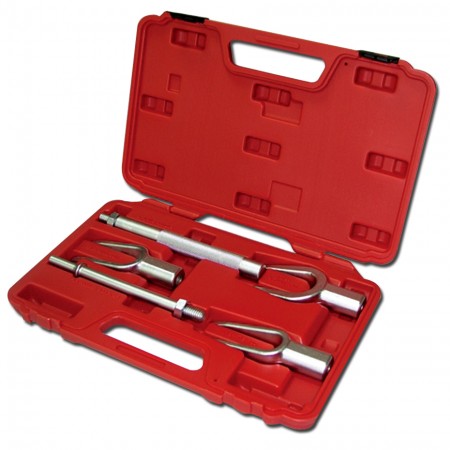 5pcs Ball Joint Pitman Arm Separator Tools Kit - 5pcs Ball Joint Separator Tools Set