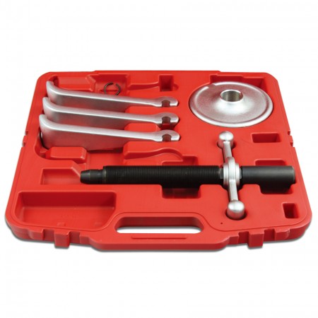 Adjustable Hub Puller-Mechanical Tools Set - Adjustable Hub Puller-Mechanical