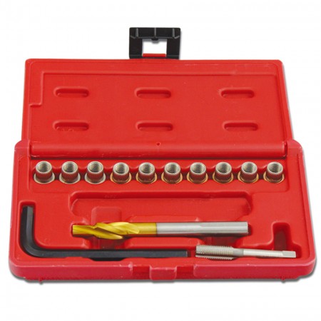 Brake Caliper Guidance Thread Repair Set - Brake Caliper Guidance Thread Repair Set