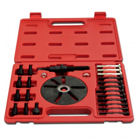Universal Balancer Puller and Installer Tools Set - Universal Balancer Puller and Installer Tools Set