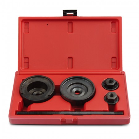 Rear Suspension Bush Installation Tool - Rear Suspension Bush Installation Tool