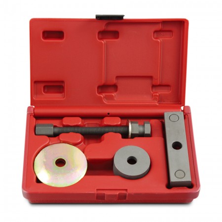 Ford Mondeo Rear Sub Frame Bush Removing and Installing Tools Set - Ford Mondeo Sub Frame Bush Removing and Installing Tools Set